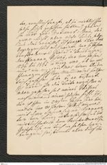 Nachlass Franz Steindachner, Brief von L. Wimmer an Franz Steindachner (25.06.1880), Inv.Nr. 599.01, Seite 2
